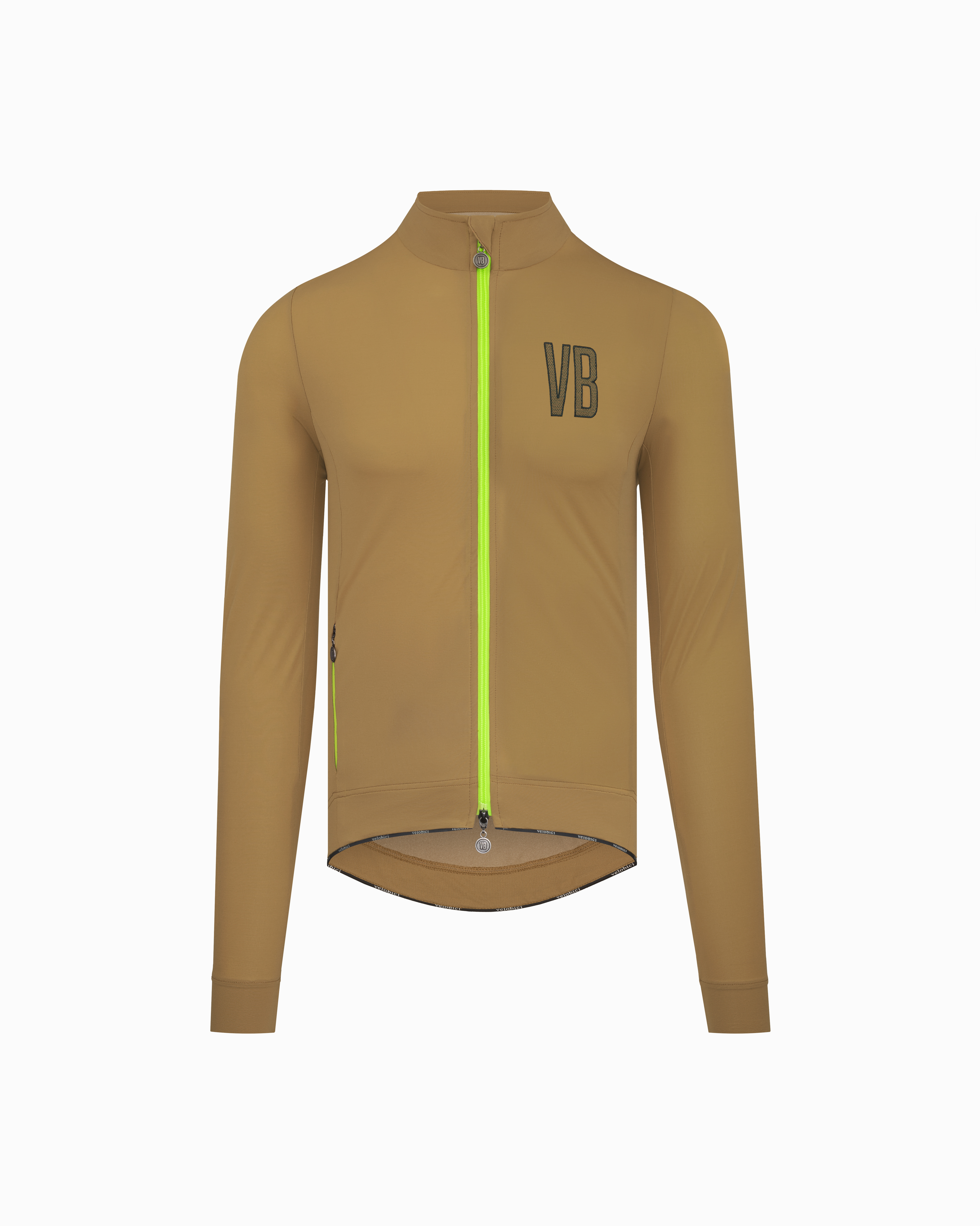 velobici Jude VB ベージュ ジャージ ビブ velobici Jude VB ベージュ ジャージ ビブ - メルカリ
