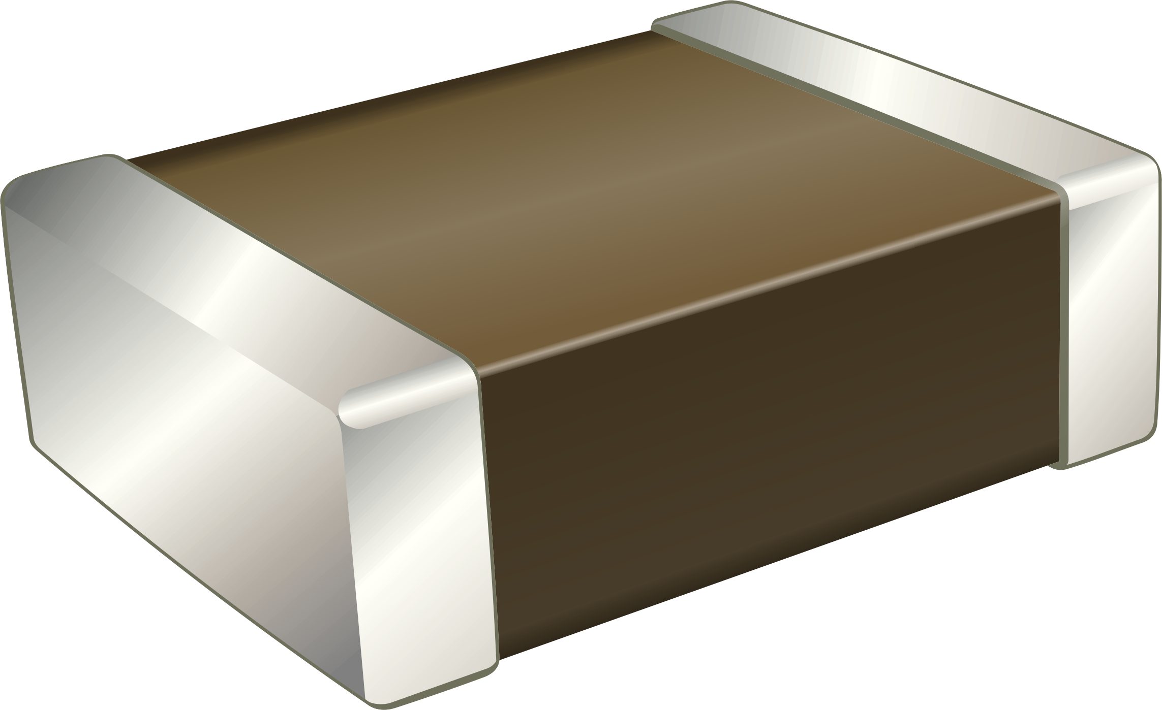 High-Q NP0 Chip Capacitor (HQN Series) - Venkel