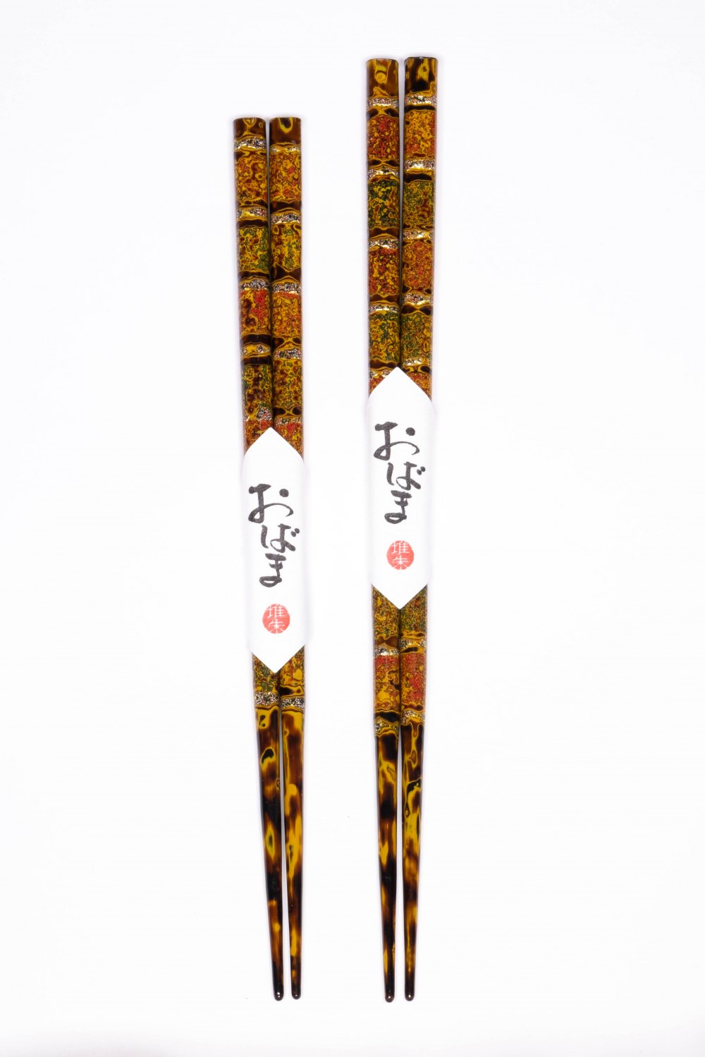 Tokyo Luxury Chopstick Set