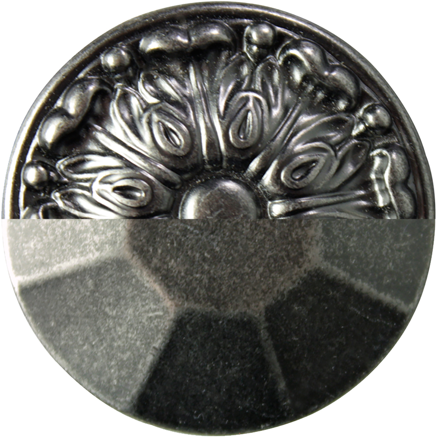 Black Nickel Vibed