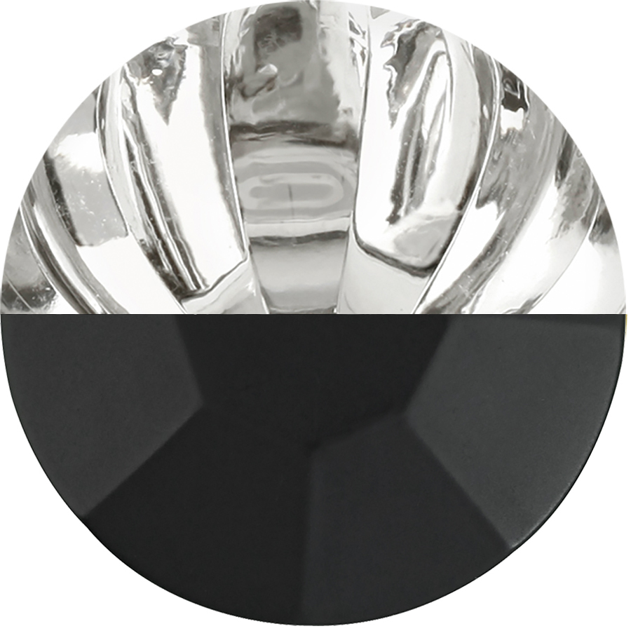 Crysacrylic with Matte Black, Multipack