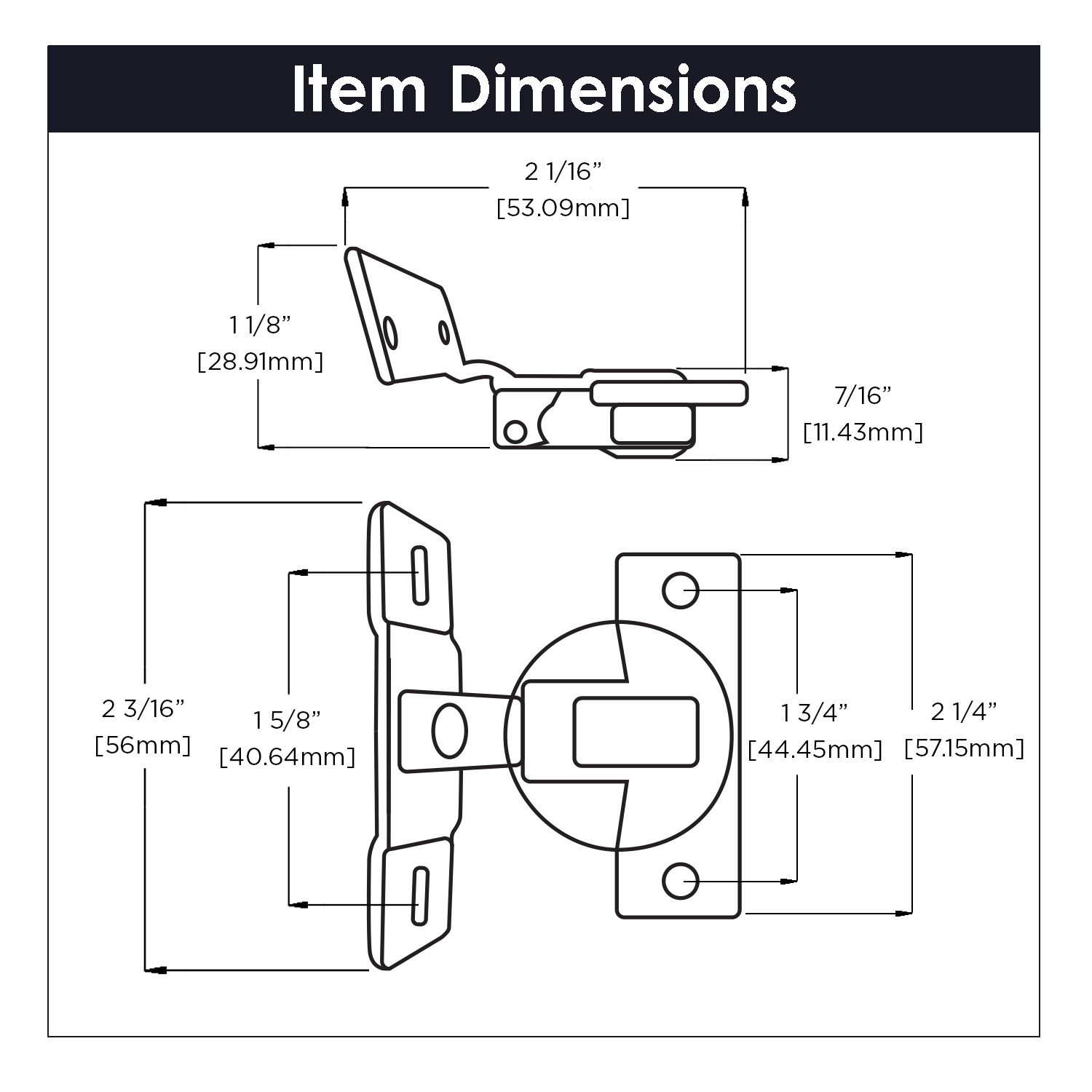 NEMA 4X Continuous Hinge Link Lock 14X12X8 Fiberglass-Opaque