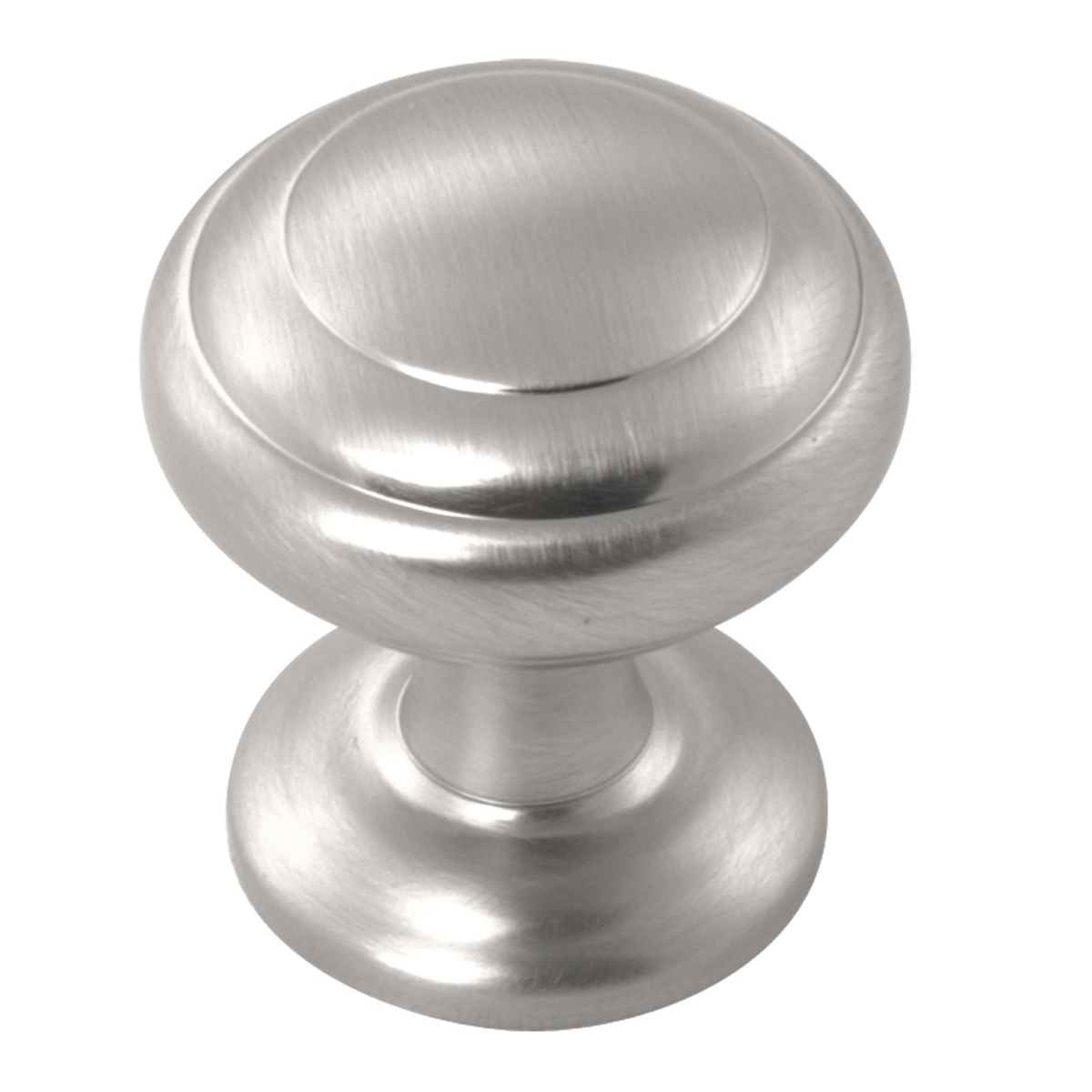 5-1/16 Inch (128mm) Center to Center Zephyr Pull | Hickory