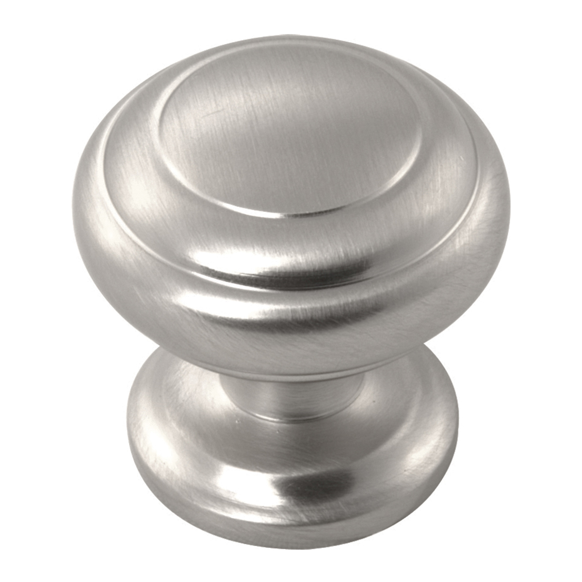 アクセサリー kuu 1-1/4 Inch Diameter Zephyr Knob | Hickory Hardware