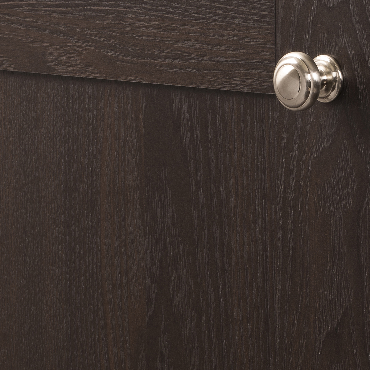 ルイパンチ♬ 1-1/4 Inch Diameter Zephyr Knob | Hickory Hardware