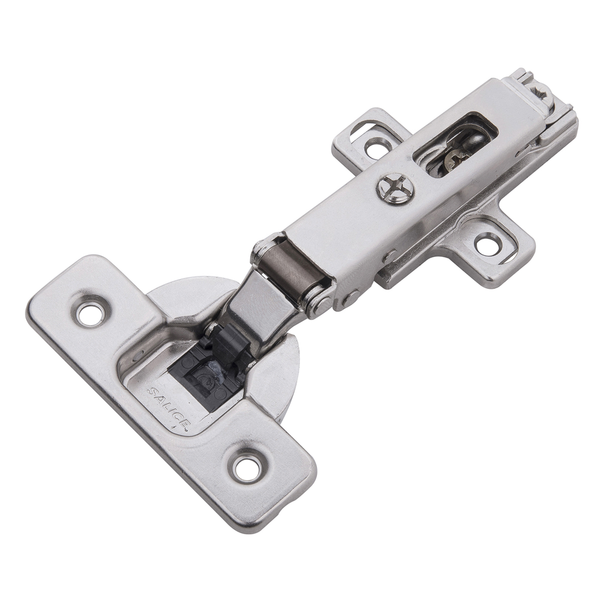もみ消し ４枚 Concealed Soft Close Hinges | Hickory Hardware