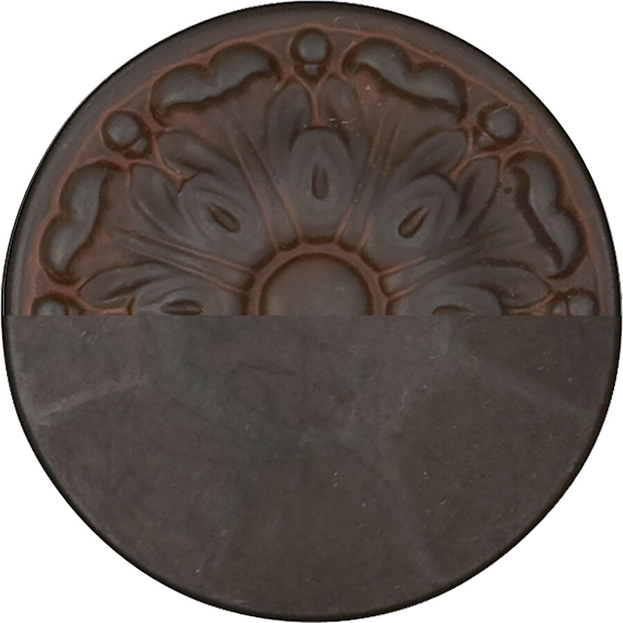 Rustic Iron