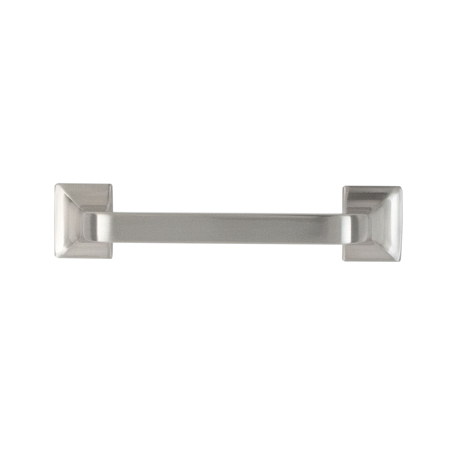 3-3/4 Inch (96mm) Center to Center Forge Pull | Hickory Hardware
