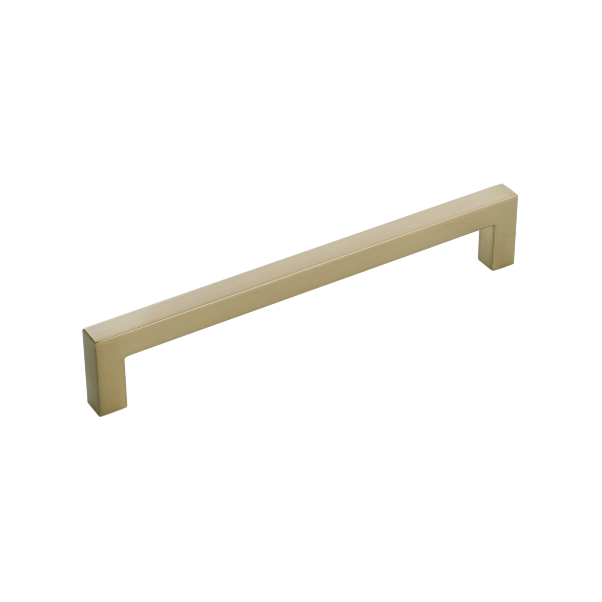 6-5/16 Inch (160mm) Center to Center Skylight Pull | Hickory