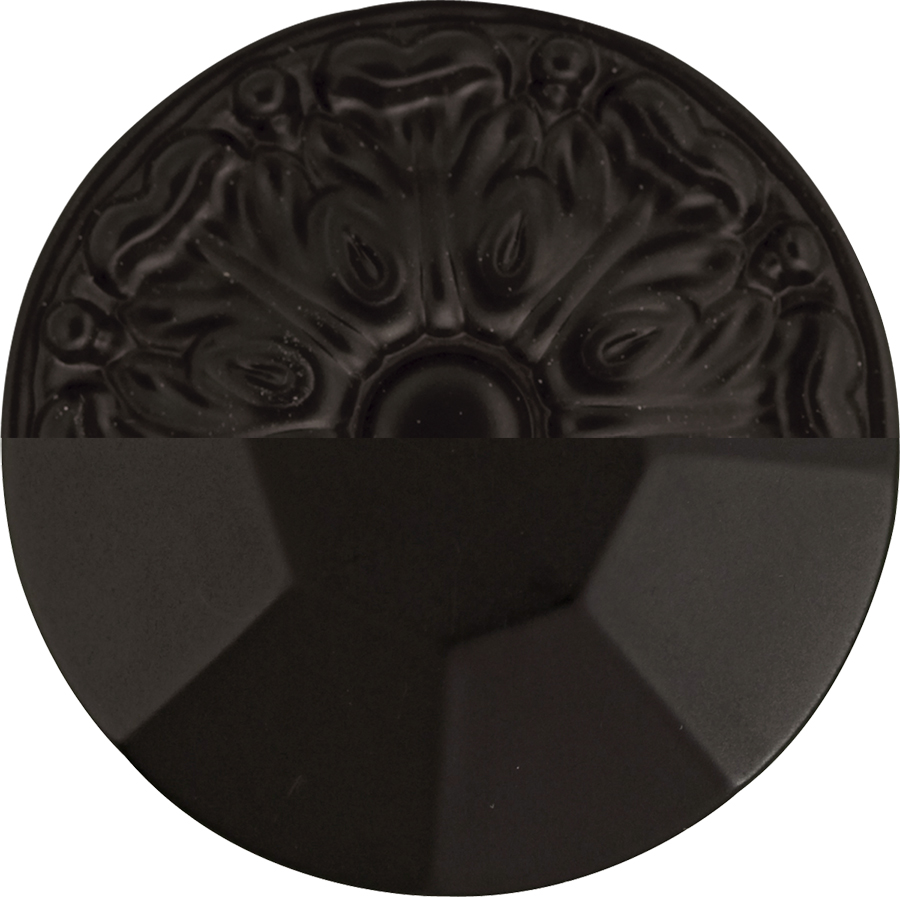 Matte Black