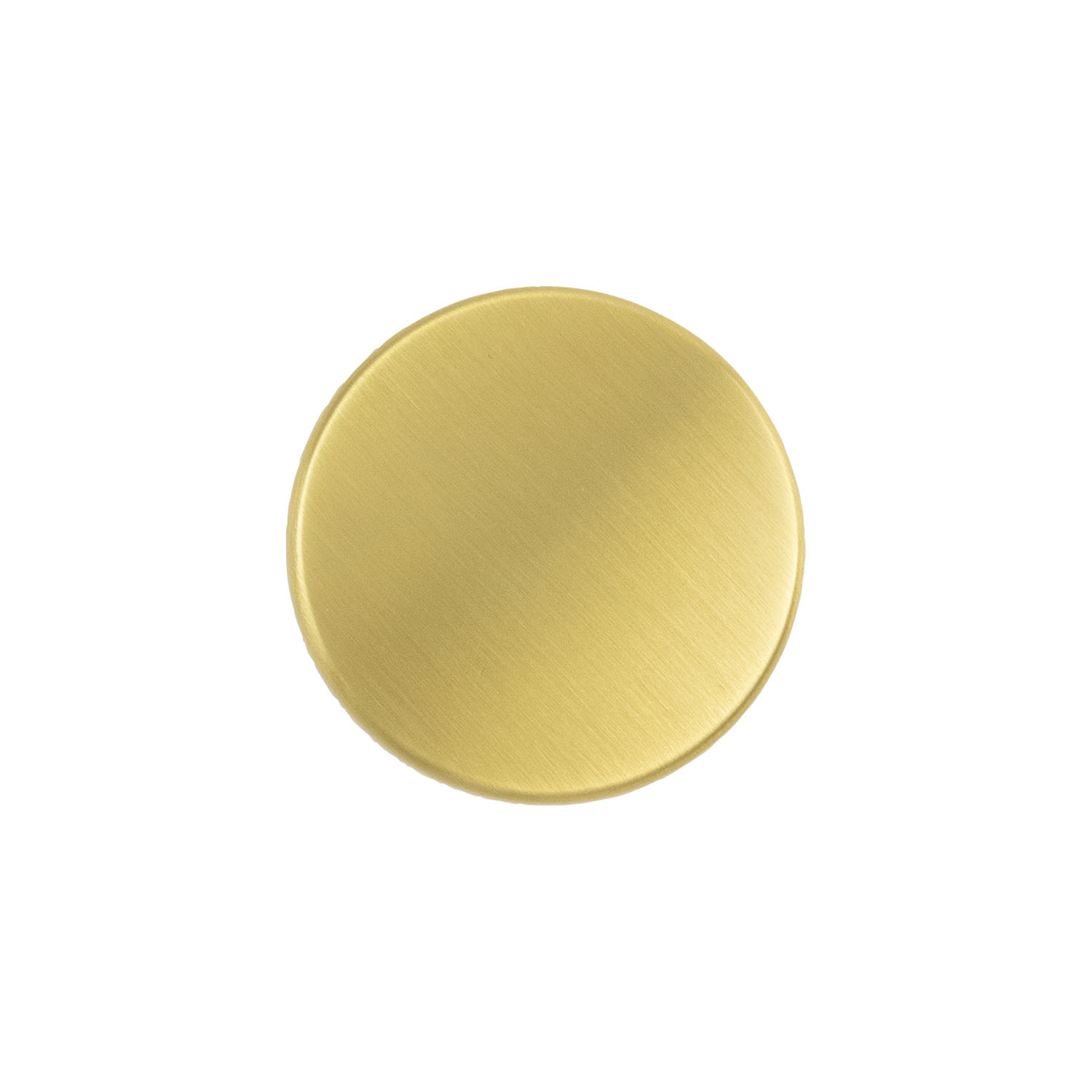 1-3/8 Inch Diameter Forge Knob | Hickory Hardware