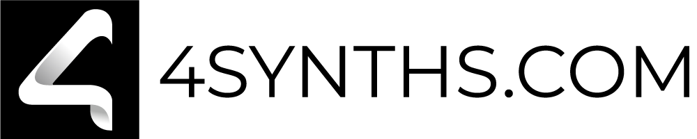 4Synths | We are a store with everything 4 synthesizers