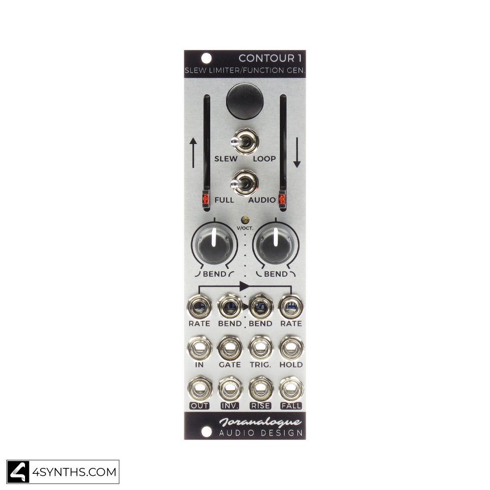 Envelope Generator - 4Synths.com