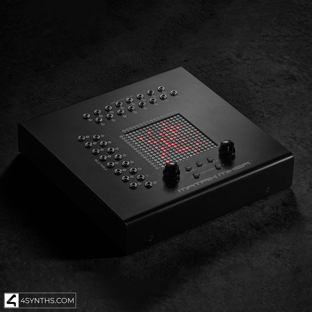 Hologram Microcosm, Guitar effects (FX) Pedal in the Hologram Microcosm, Guitar effects (FX) Pedal in the