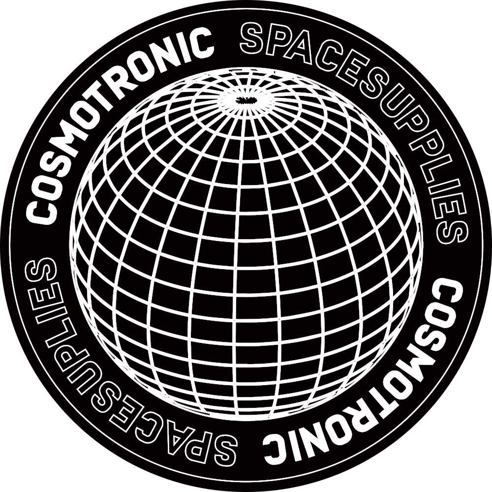 Cosmotronic Space Supplies