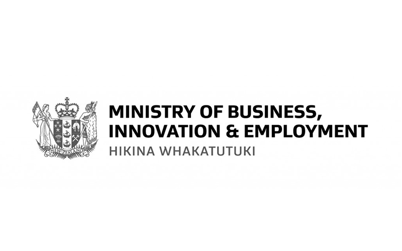 Ministry of Business Innovation and Employment
